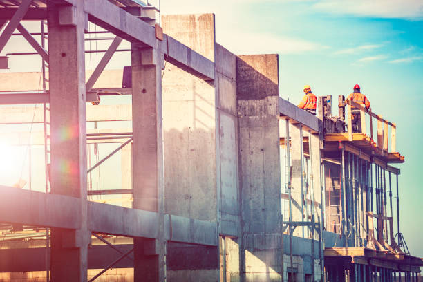 Best Concrete Crack Repair  in Roessleville, NY