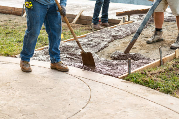 Best Waterproofing & Drywells  in Roessleville, NY
