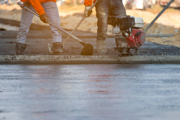 Best Concrete Demolition Services  in Roessleville, NY