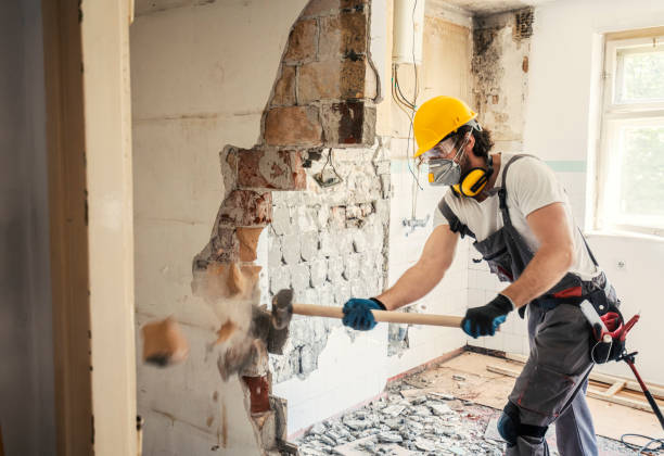 Best Concrete Leveling Services  in Roessleville, NY