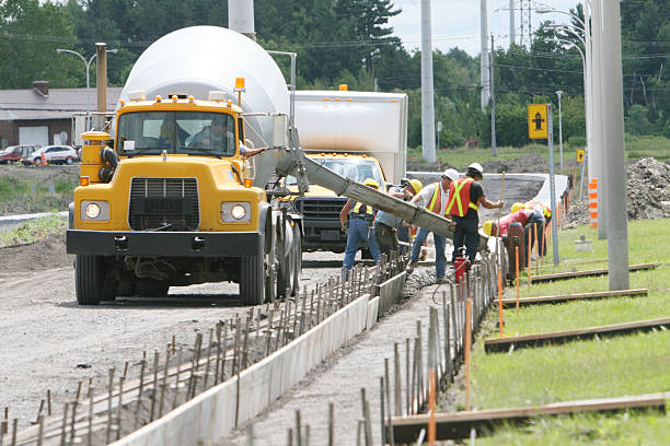 Best Concrete Contractor Near Me  in Roessleville, NY