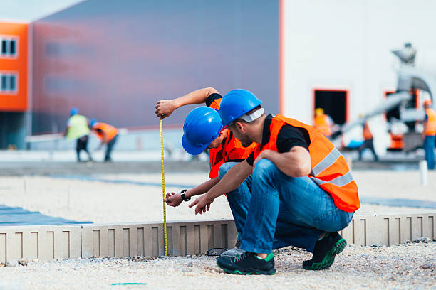 Best Concrete Foundation Installation  in Roessleville, NY